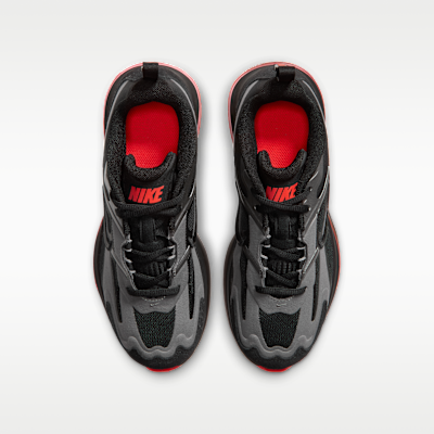 Nike Air Max Metro Big Kids' Shoes