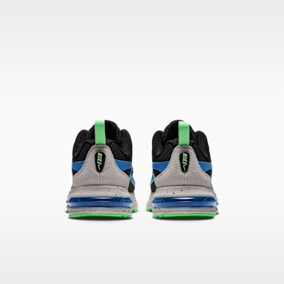 Nike Air Max Metro Big Kids' Shoes
