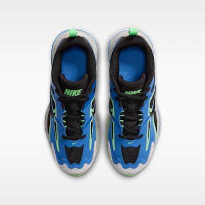 Nike Air Max Metro Big Kids' Shoes