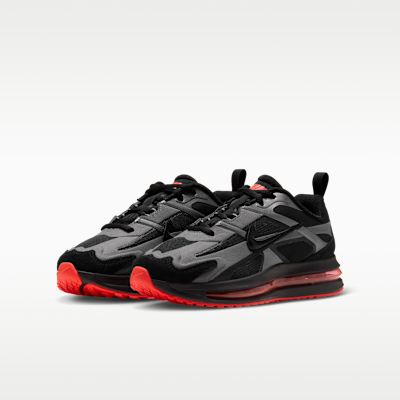 Nike Air Max Metro Big Kids' Shoes