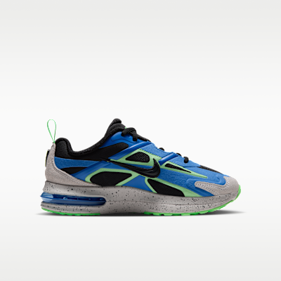 Nike Air Max Metro Big Kids' Shoes