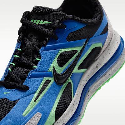 Nike Air Max Metro Big Kids' Shoes
