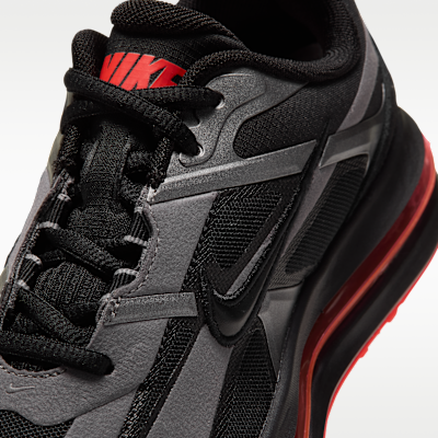 Nike Air Max Metro Big Kids' Shoes