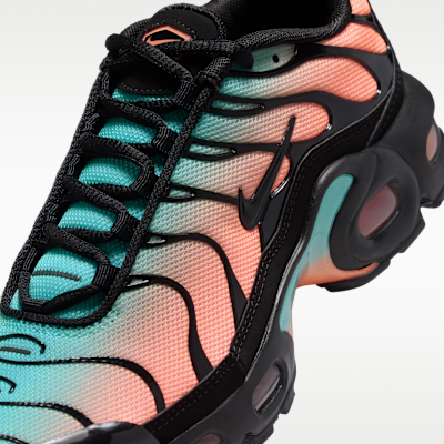Nike Air Max Plus Big Kids' Shoes