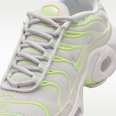 Nike Air Max Plus Big Kids' Shoes