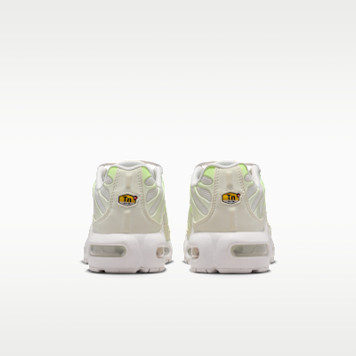 Nike Air Max Plus Big Kids' Shoes