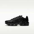 Nike Air Max Plus Big Kids' Shoes