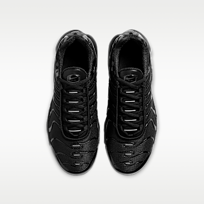 Nike Air Max Plus Big Kids' Shoes
