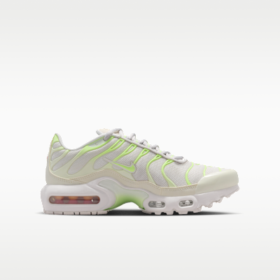 Nike Air Max Plus Big Kids' Shoes