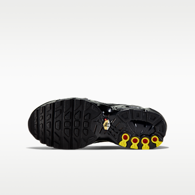 Nike Air Max Plus Big Kids' Shoes