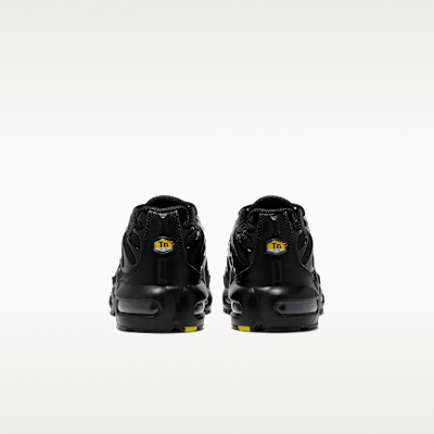Nike Air Max Plus Big Kids' Shoes