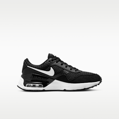Nike Air Max SYSTM Big Kids' Shoes