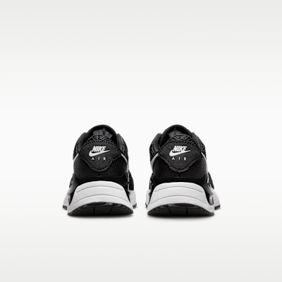 Nike Air Max SYSTM Big Kids' Shoes