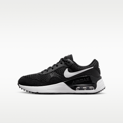 Nike Air Max SYSTM Big Kids' Shoes
