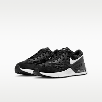 Nike Air Max SYSTM Big Kids' Shoes