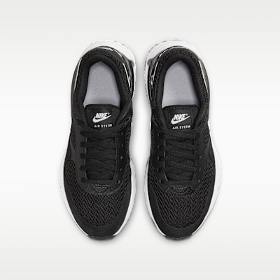 Nike Air Max SYSTM Big Kids' Shoes