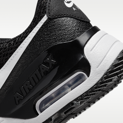Nike Air Max SYSTM Big Kids' Shoes