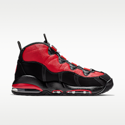 Nike Air Max Uptempo '95 Men's Shoes