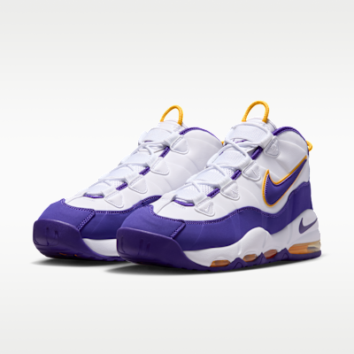 Nike Air Max Uptempo Men's Shoes