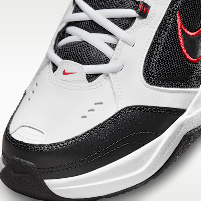 Nike Air Monarch IV Men's Workout Shoes (Extra Wide)