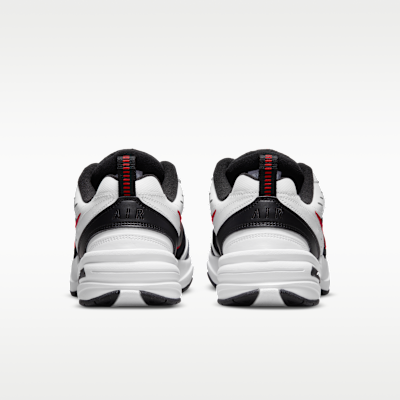 Nike Air Monarch IV Men's Workout Shoes (Extra Wide)