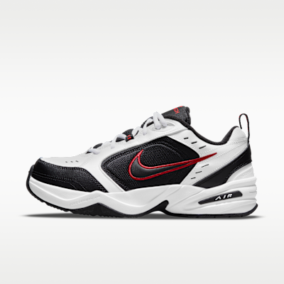 Nike Air Monarch IV Men's Workout Shoes (Extra Wide)