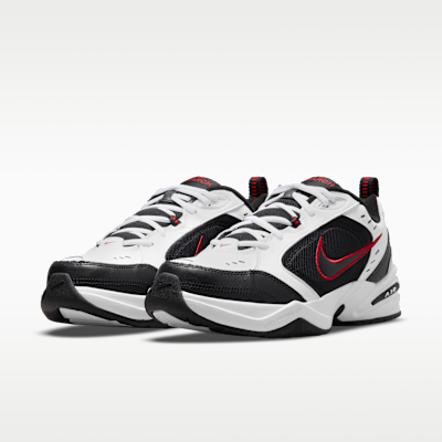 Nike Air Monarch IV Men's Workout Shoes (Extra Wide)