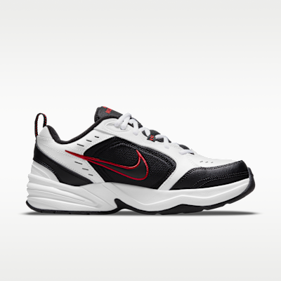 Nike Air Monarch IV Men's Workout Shoes (Extra Wide)