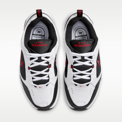 Nike Air Monarch IV Men's Workout Shoes (Extra Wide)