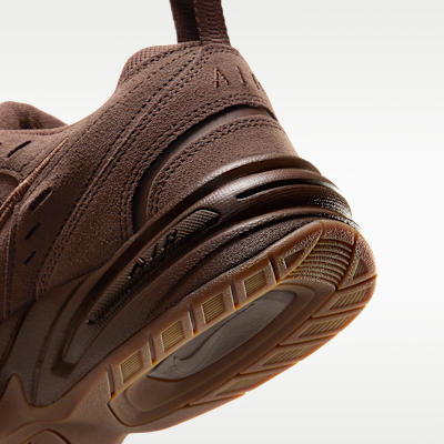 Nike Air Monarch SE Men's Workout Shoes