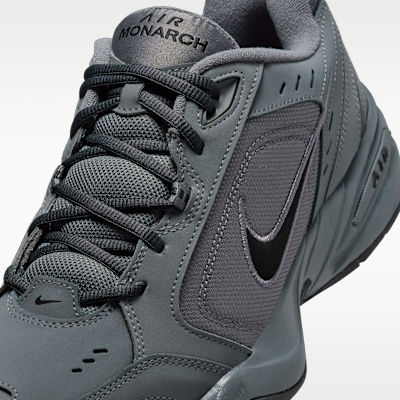 Nike Air Monarch IV Men's Workout Shoes