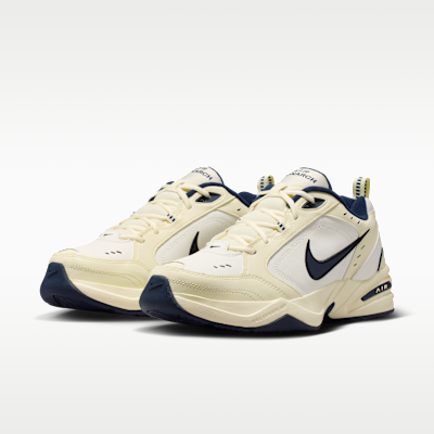 Nike Air Monarch IV Men's Workout Shoes