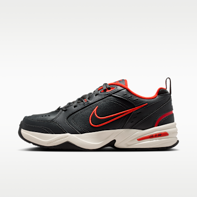 Nike Air Monarch IV Men's Workout Shoes