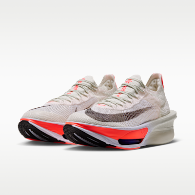 Nike Alphafly 4 Men's Road Racing Shoes