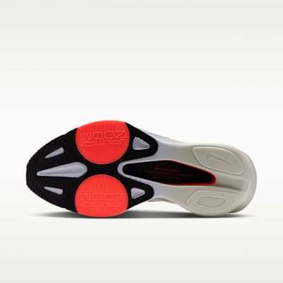 Nike Alphafly 4 Men's Road Racing Shoes