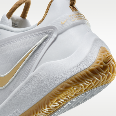 Nike HyperAce 3 Volleyball Shoes