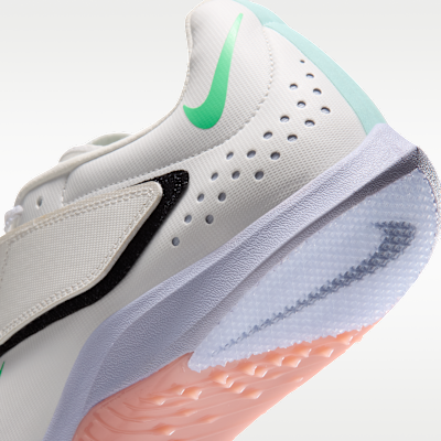 Nike Long Jump Elite Track & Field Jumping Spikes