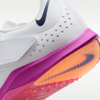 Nike Long Jump Elite Track & Field Jumping Spikes