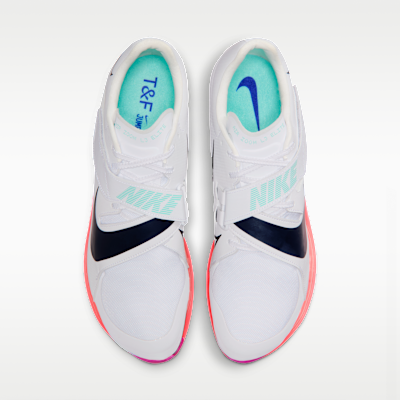 Nike Long Jump Elite Track & Field Jumping Spikes