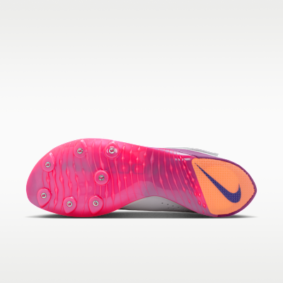 Nike Long Jump Elite Track & Field Jumping Spikes