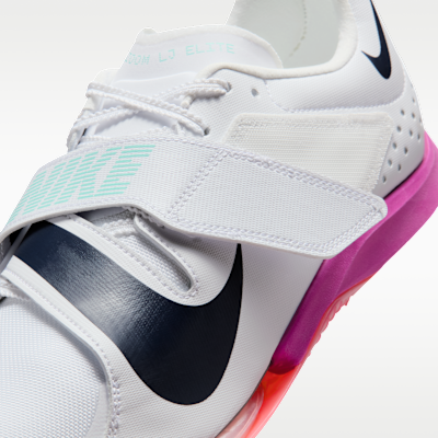 Nike Long Jump Elite Track & Field Jumping Spikes