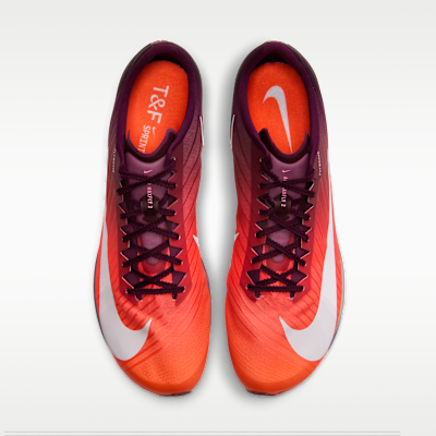 Nike Maxfly 2 Track & Field Sprinting Spikes