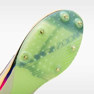 Nike Maxfly 2 Track & Field Sprinting Spikes