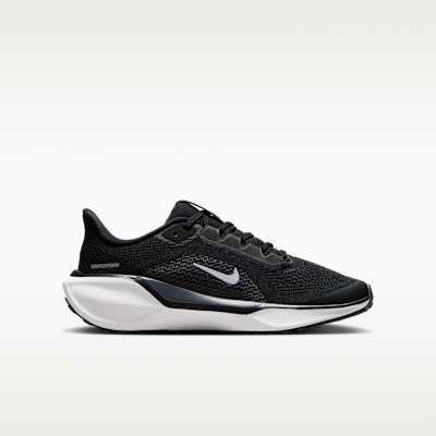 Nike Pegasus 41 Big Kids' Road Running Shoes