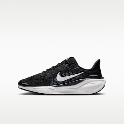 Nike Pegasus 41 Big Kids' Road Running Shoes