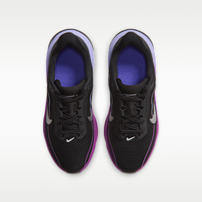 Nike Pegasus 42 Big Kids' Road Running Shoes