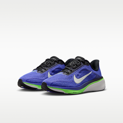 Nike Pegasus 42 Big Kids' Road Running Shoes