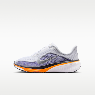 Nike Pegasus 42 Big Kids' Road Running Shoes