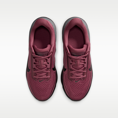 Nike Pegasus 42 Big Kids' Road Running Shoes