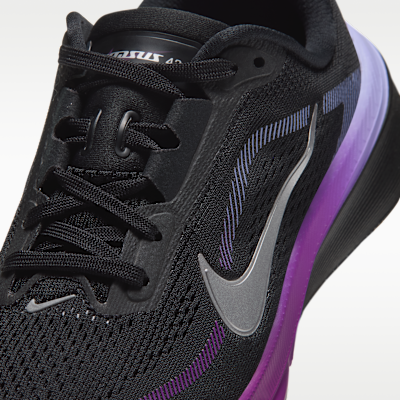 Nike Pegasus 42 Big Kids' Road Running Shoes